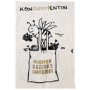 Einkaufssackerl: KonSUMMentin