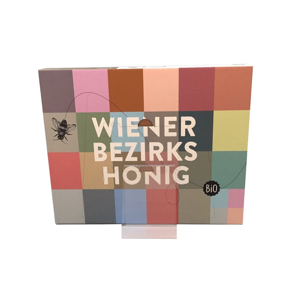 Wiener Honig Advent®