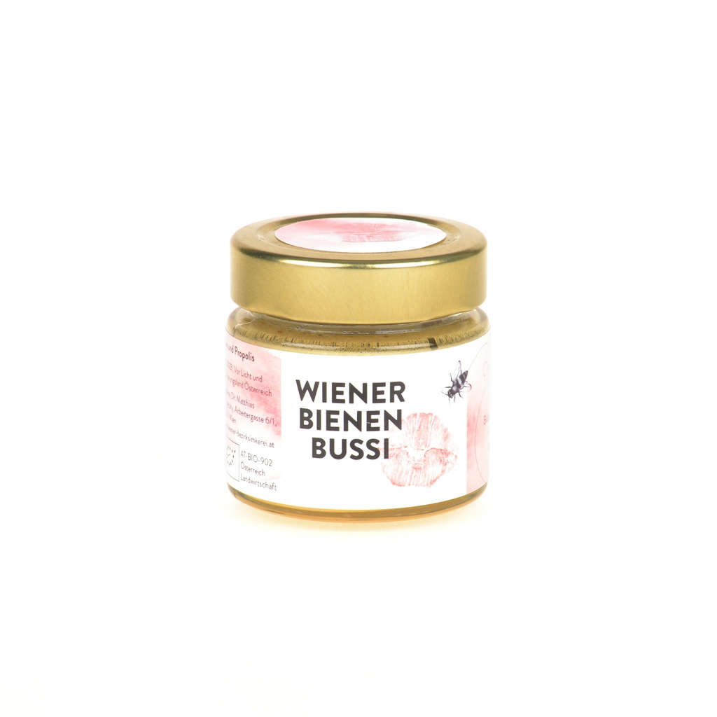 Wiener Bienen Bussi
