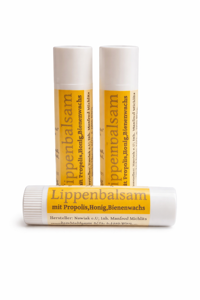 Lippenbalsam